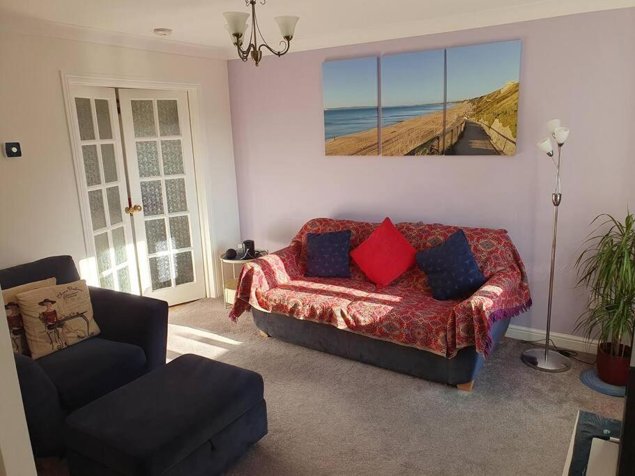 Christchurch Home From Home Eksteriør bilde